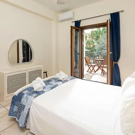 Lefki Limni Retreat 300m From * Corfu (city)