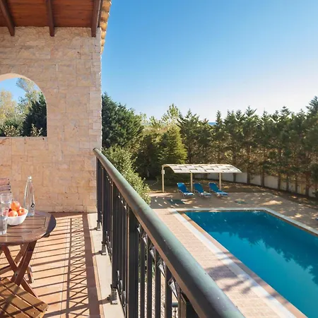 Lefki Limni Retreat 300m From * Corfu (city)