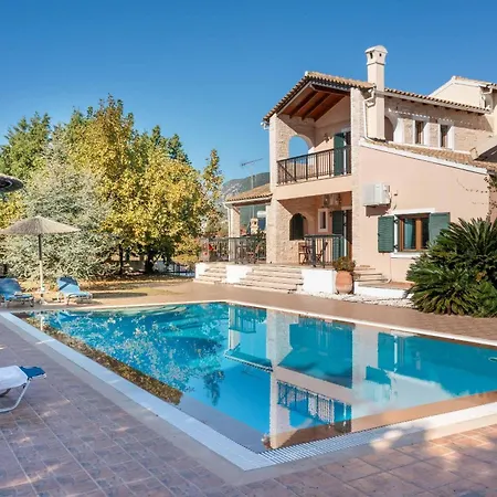 Lefki Limni Retreat 300m From