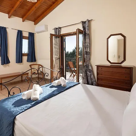 Lefki Limni Retreat 300m From