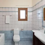 Lefki Limni Retreat 300m From Вилла