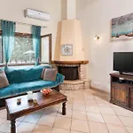 Lefki Limni Retreat 300m From Вилла *