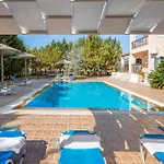 Lefki Limni Retreat 300m From *