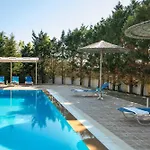 Lefki Limni Retreat 300m From Вилла