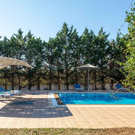 Lefki Limni Retreat 300m From Vragkaniotika