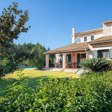Villa Lefki Limni Retreat 300m From *