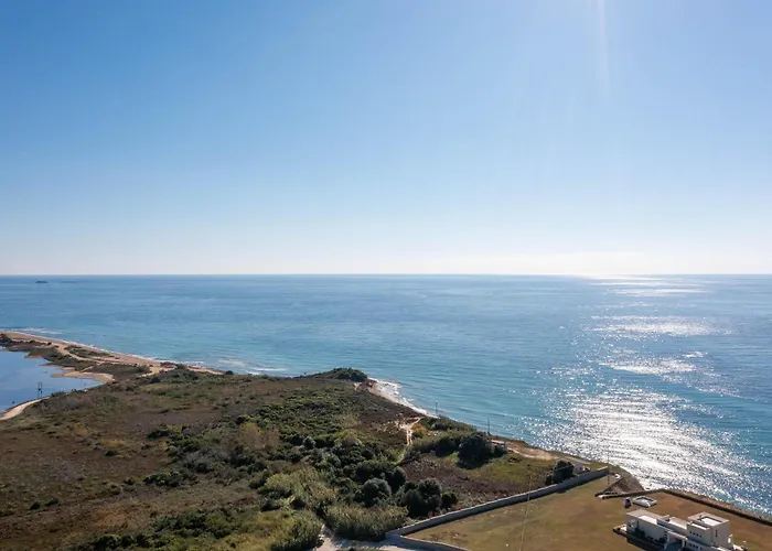 Lefki Limni Retreat 300m From Вилла Vragkaniotika