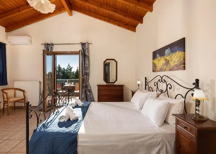 Lefki Limni Retreat 300m From