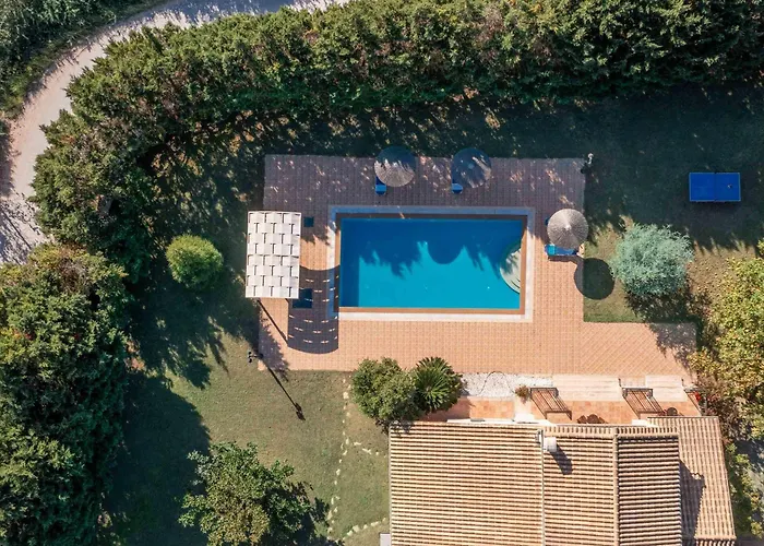 Lefki Limni Retreat 300m From