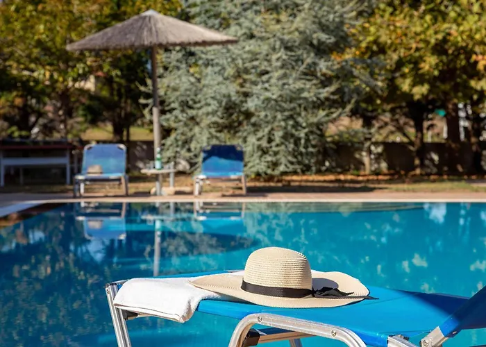Lefki Limni Retreat 300m From
