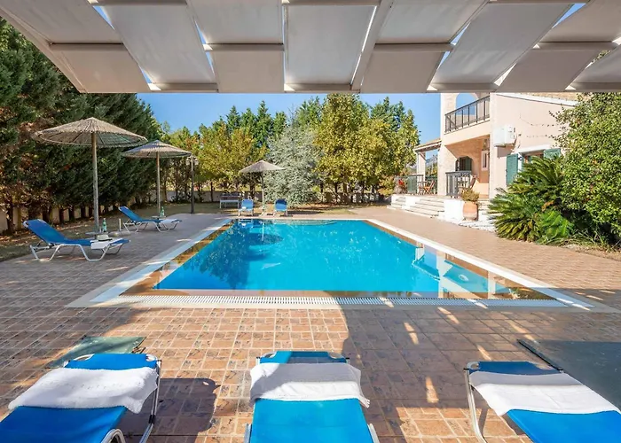 Lefki Limni Retreat 300m From *