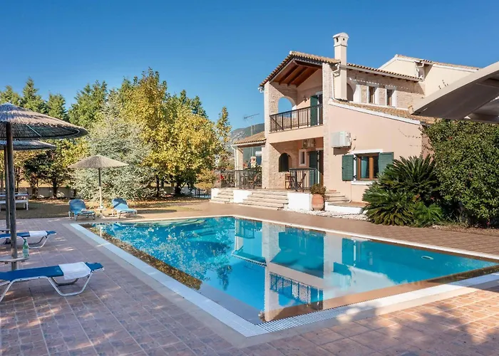 Lefki Limni Retreat 300m From