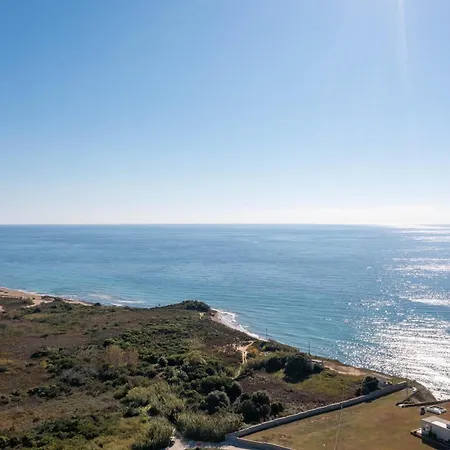 Lefki Limni Retreat 300m From Vila Corfu (city)