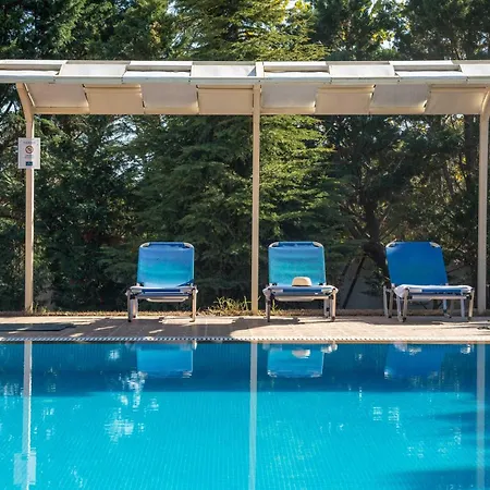 Lefki Limni Retreat 300m From Vila *